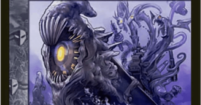 俺的”デュエマクラシック05“ファンデッキ”集！〜闇編〜｜スガサワスイッチ