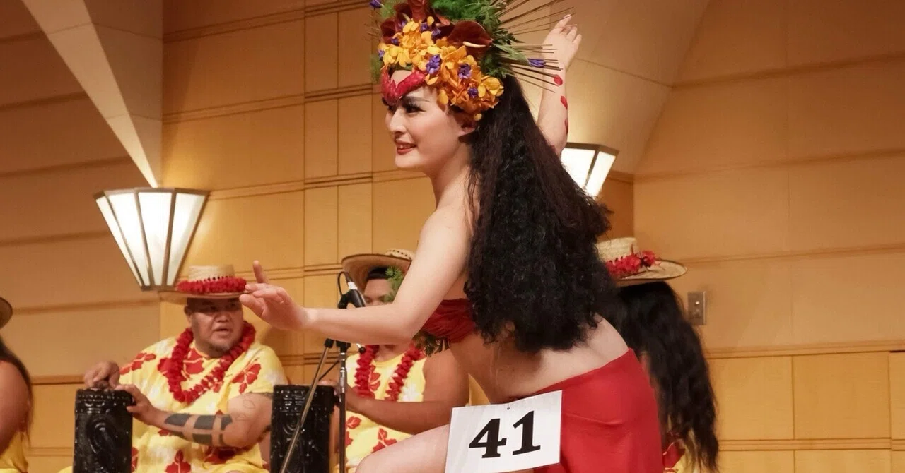 2025 ワークショップ振り返り・初めての挑戦｜PŌPOU TAHITI