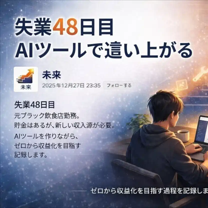 未来