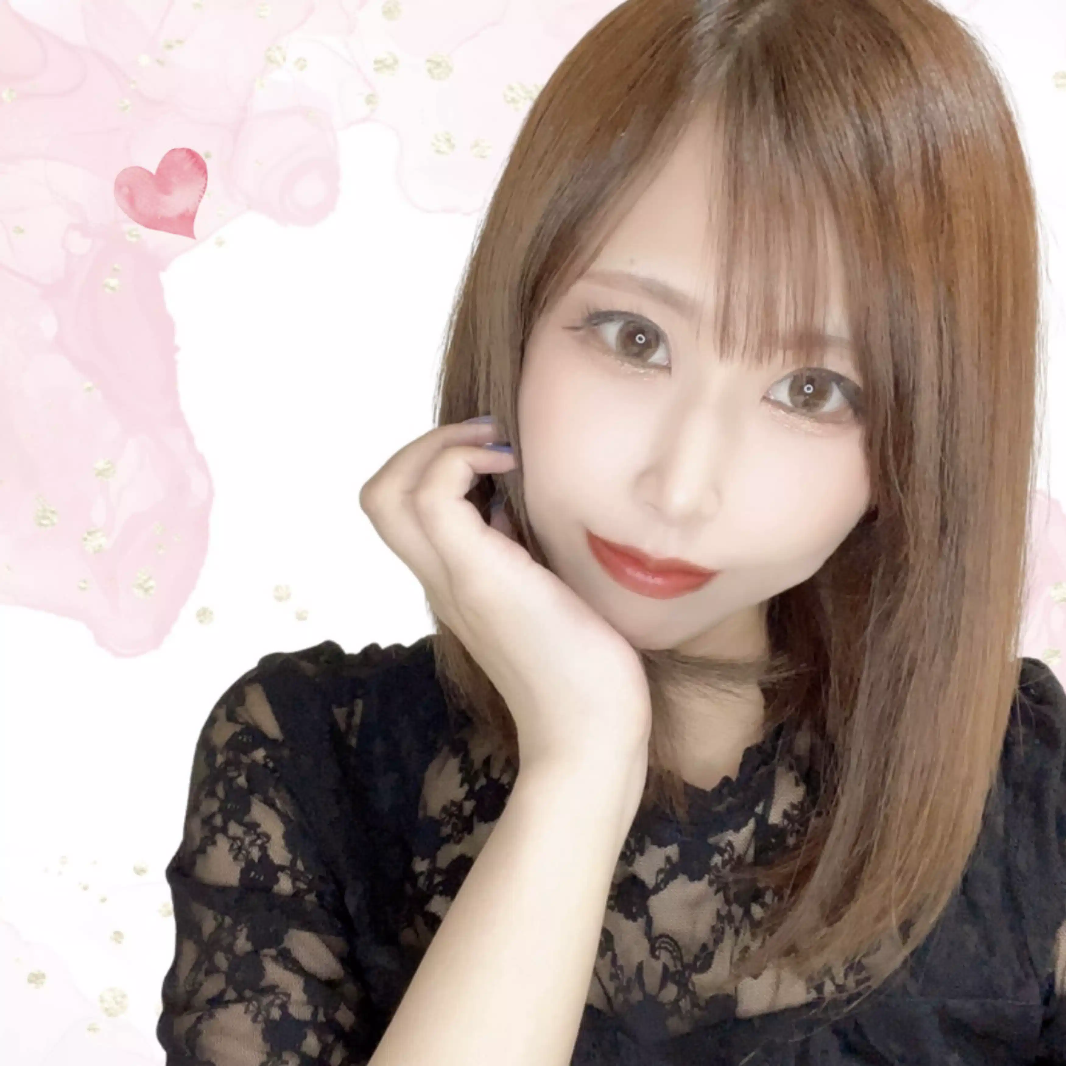 ちか/健康美からHappy Mind Lifeへ