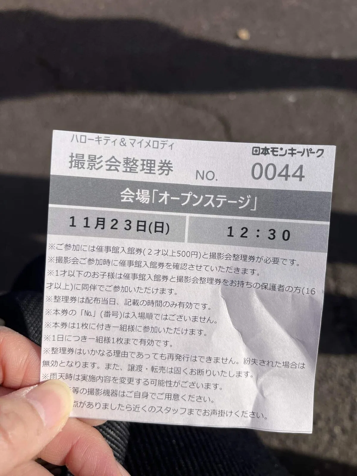 [Review & Strategy Summary] My Trip to Japan Monkey Park in Aichi for ...