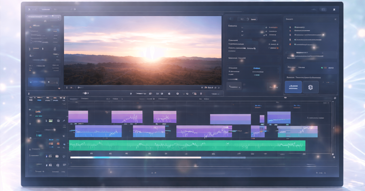 無料】おすすめ動画編集ソフト 3 選 Windows、Mac、Linux対応【2025