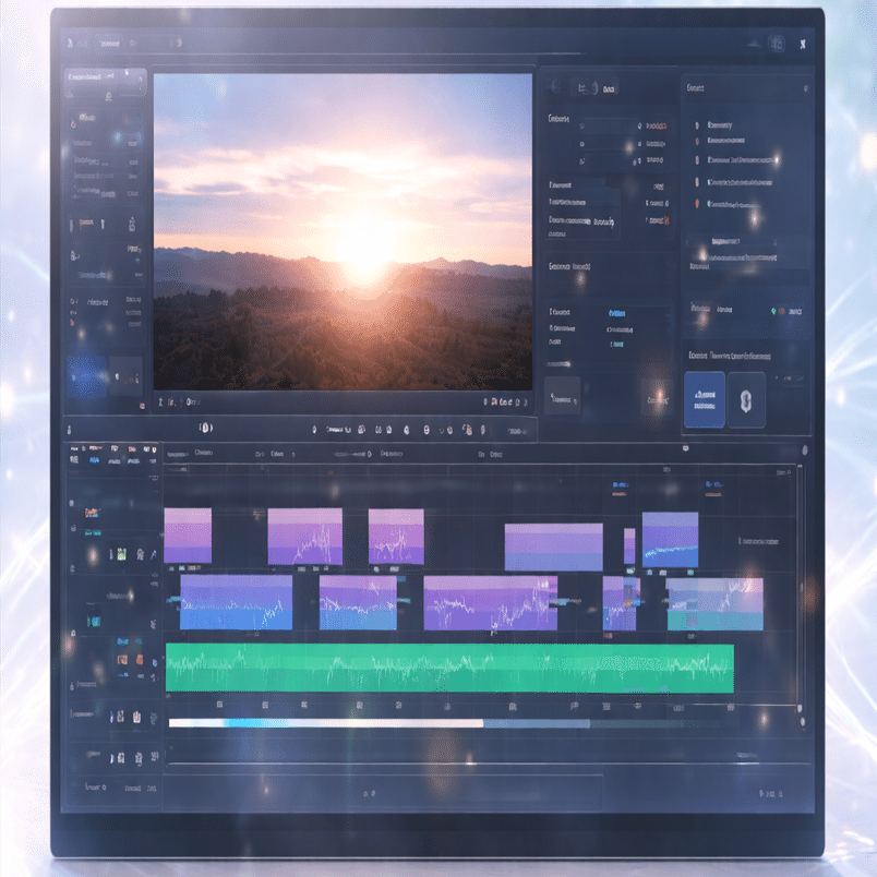 動画編集ソフト 初心者でも簡単に使える無料の動画編集ソフト「OpenShot Video Editor