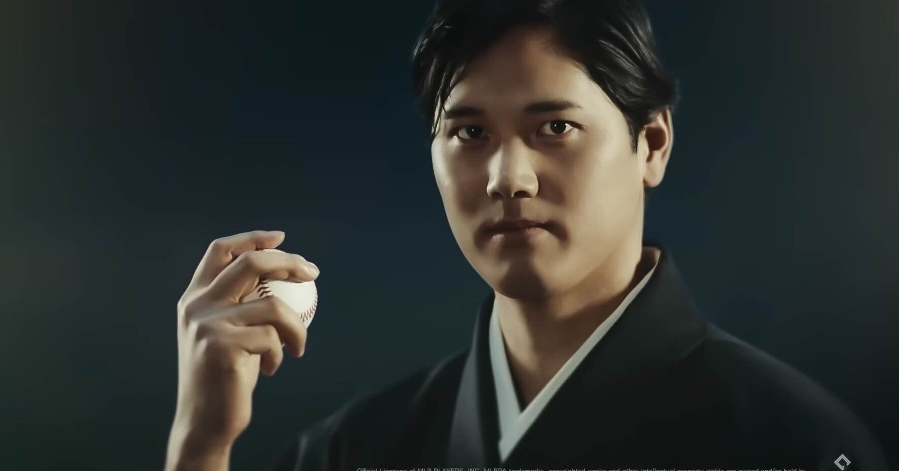 大谷翔平×JAL｜2026 WORLD BASEBALL CLASSIC™搭乗キャンペーン「侍」篇