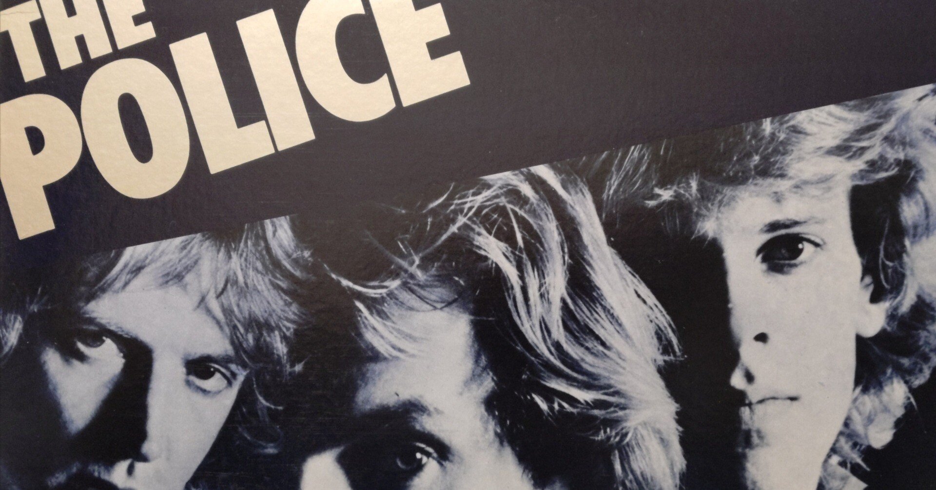 Reggatta de Blanc】(1979) Police 実験性も加えた初期の代表作｜よっしー