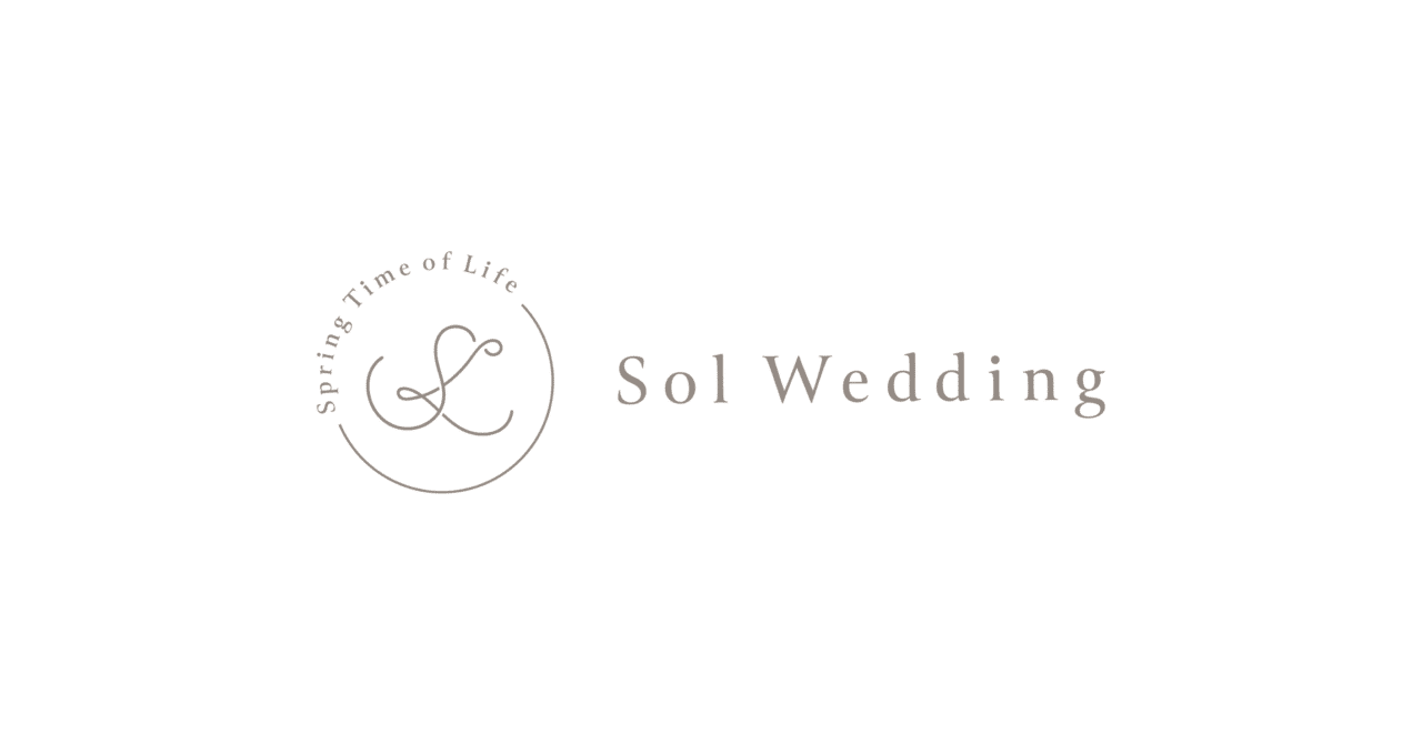 ④意味を大切にするから、かたちは自由でいい｜【広島】Sol Wedding-ソル-