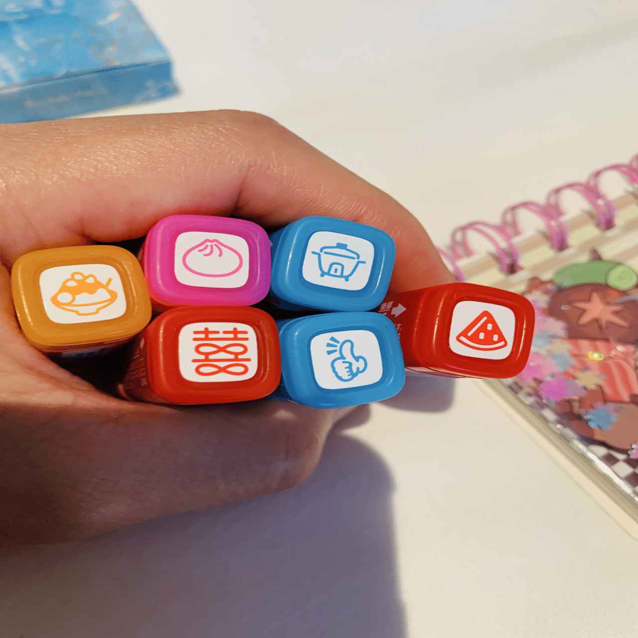 小学生と行く台湾】定番観光に飽きたら！台湾の文房具屋が楽しい