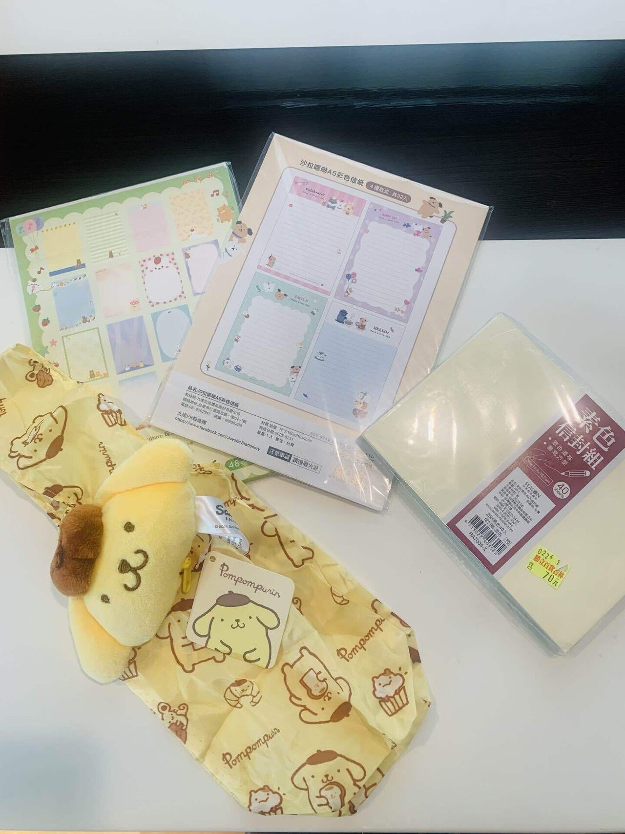 台湾作家文具【ばにらしぇーく様】お纏めご希望品 小学生行く台湾】定番観光に飽きたら！台湾の文房具屋が楽しい