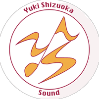 1つの参考ページとしてのimdb Yuki Shizuoka Sound Note