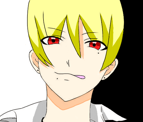 オリジナル ヤンキー男子 イラスト ユヅリスト女子の日常 Note オリジナル ヤンキー男子 イラスト ユヅリスト女子の日常 Note