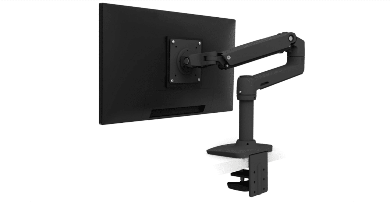 37%OFF/14,800円】エルゴトロンLXは「モニターを道具に戻す」最強の