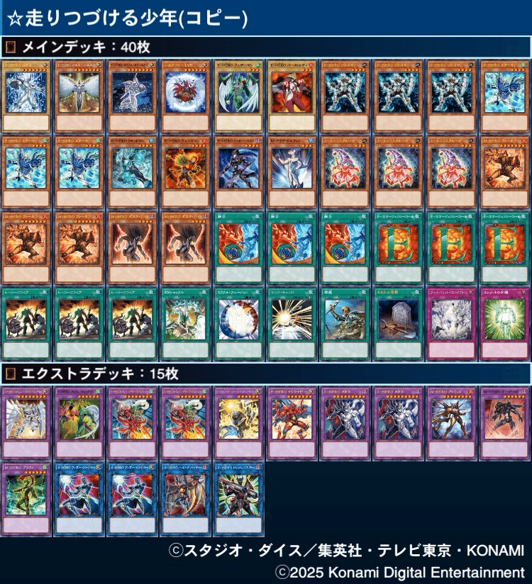 走りつづける少年】2025年の軌跡｜ぴかだんごの足跡