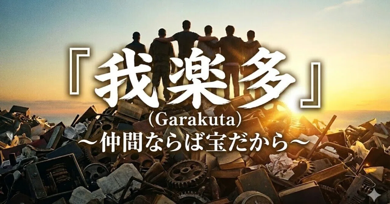 Episode 4: The Kibaku Cycle is Not a 'Method'—A Story About the ...