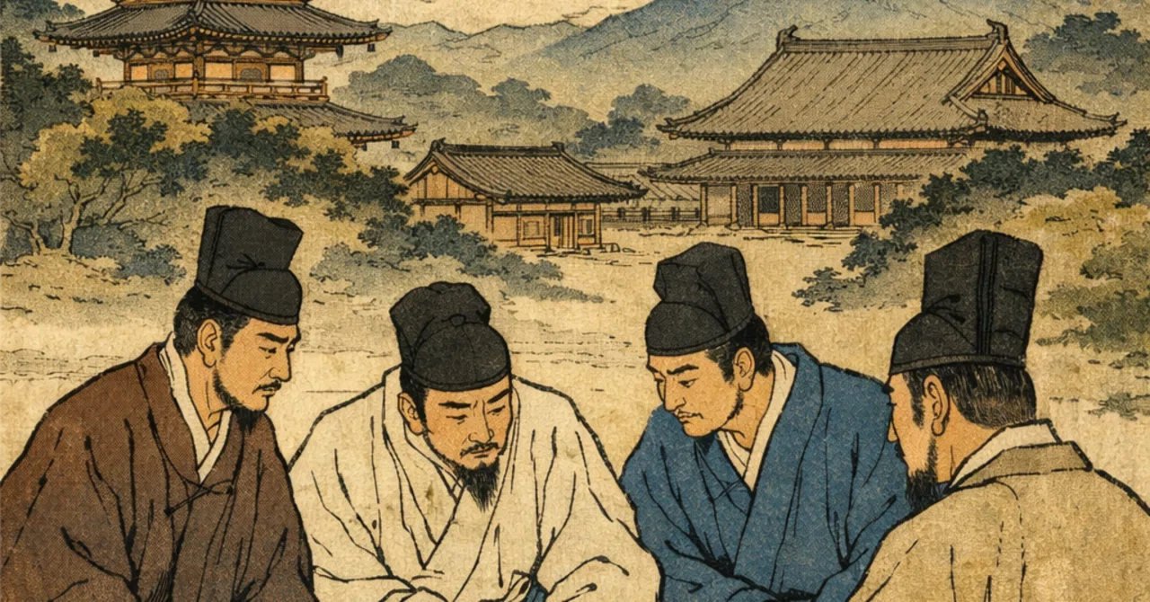 飛鳥時代 日本史】 飛鳥時代をざく切りにする｜半隠遁者