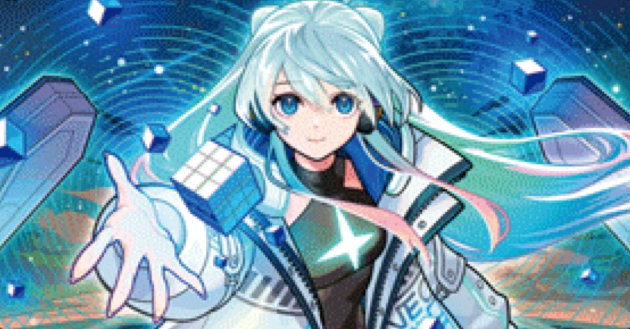 ヴァンガード【ネオ：レゾナンス・モード】解説｜涼