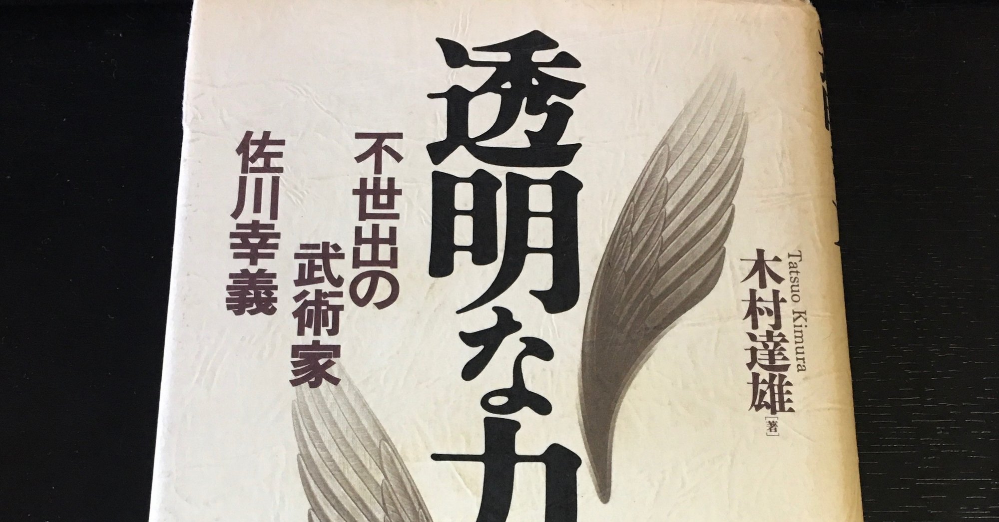 透明な力|ぴんぱ