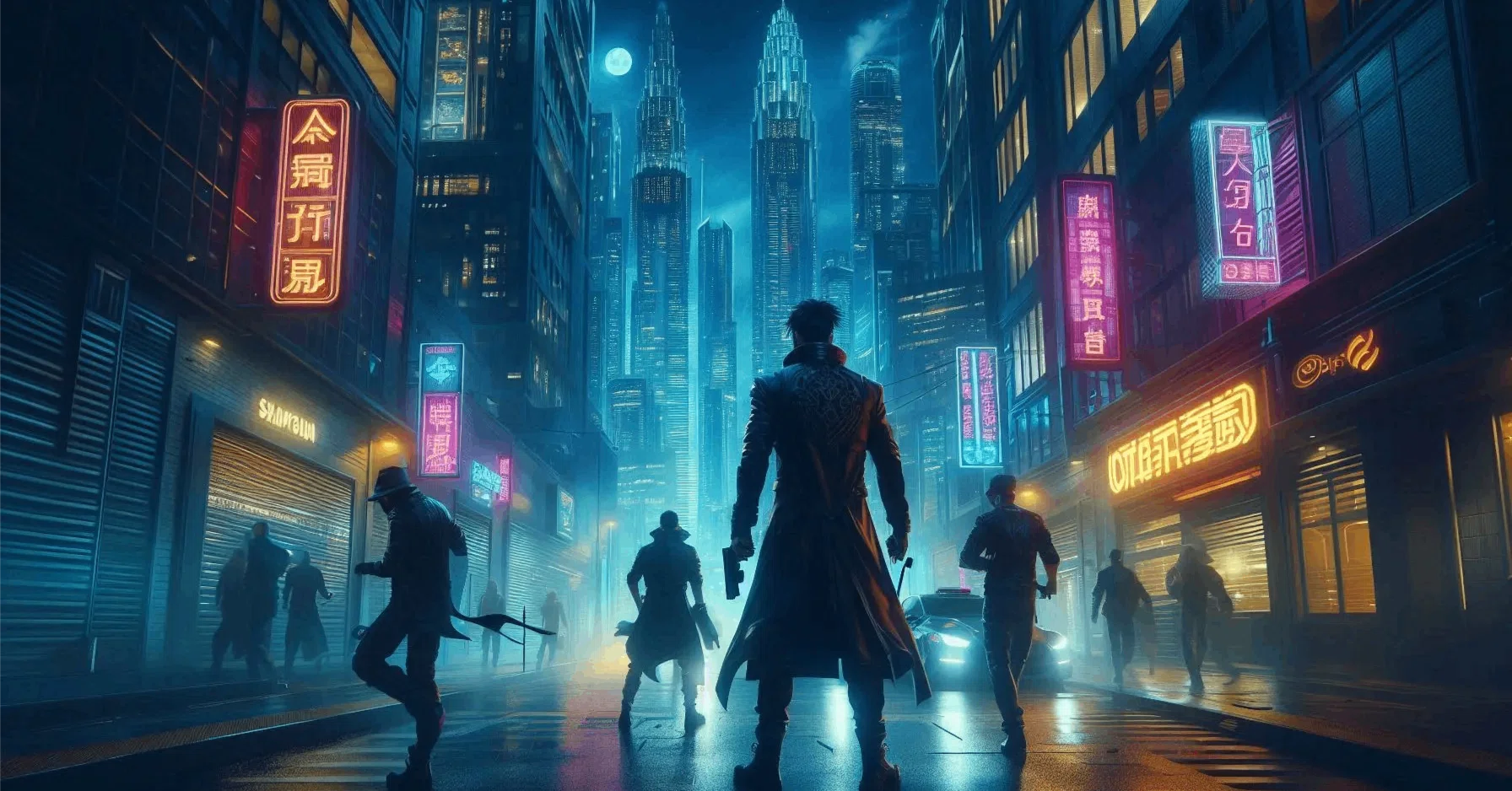 シャドウラン(SRA2)を2026/5にコンベンションで遊ぶことにしたよ!_(2 シャドウラン(SRA2)を2026/5にコンベンションで遊ぶことにしたよ!_(2