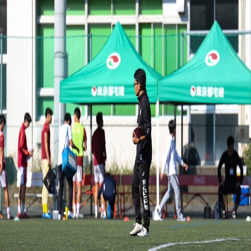 RealVoice2025】「敗北の先で」2年・後藤周平｜早稲田大学ア式蹴球部