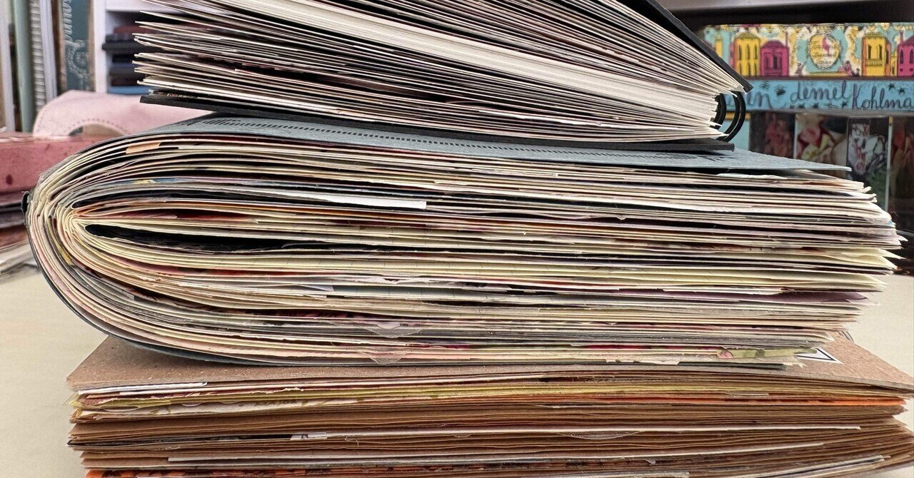 ジャンクジャーナル」の人気タグ記事一覧｜note ――つくる、つながる