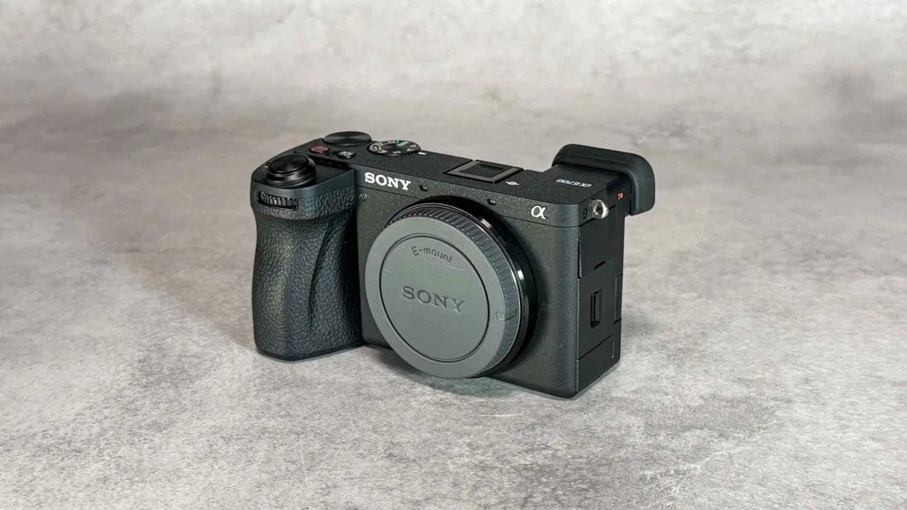 α6700を「愛機」に変える｜サブ機にフルケージをつけた理由とレビュー