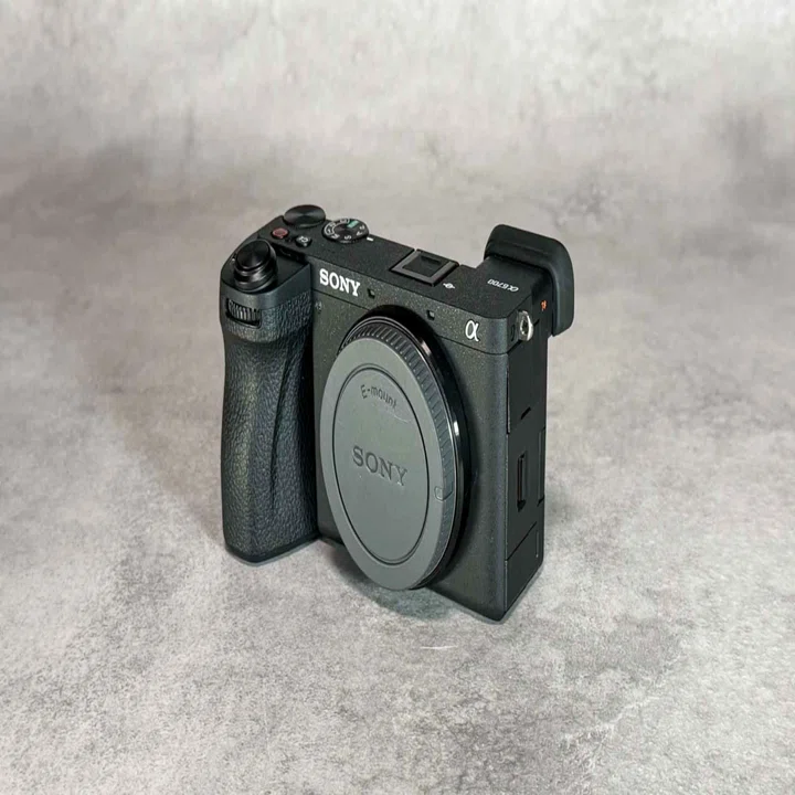 α6700を「愛機」に変える｜サブ機にフルケージをつけた理由とレビュー