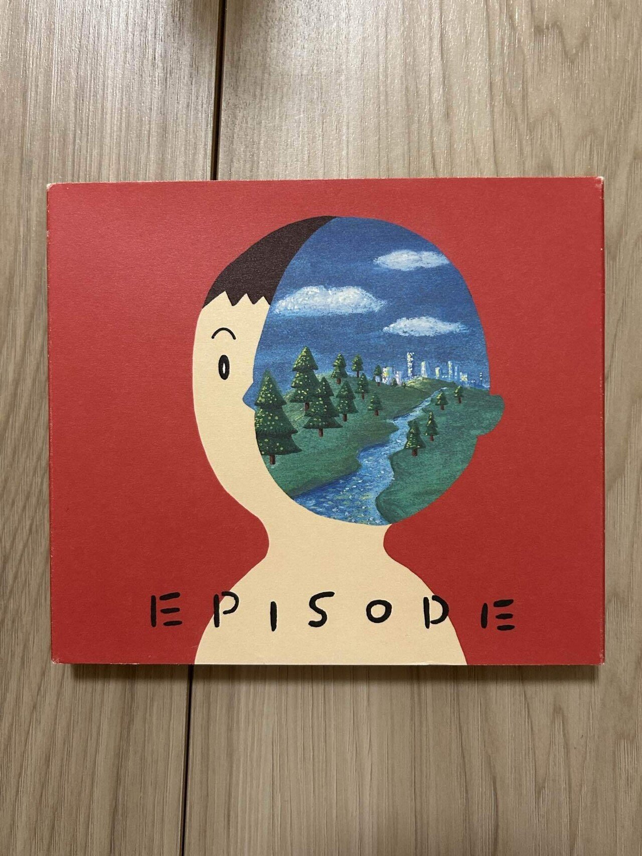 エピソード」星野源語り(21)｜RINCO☺︎