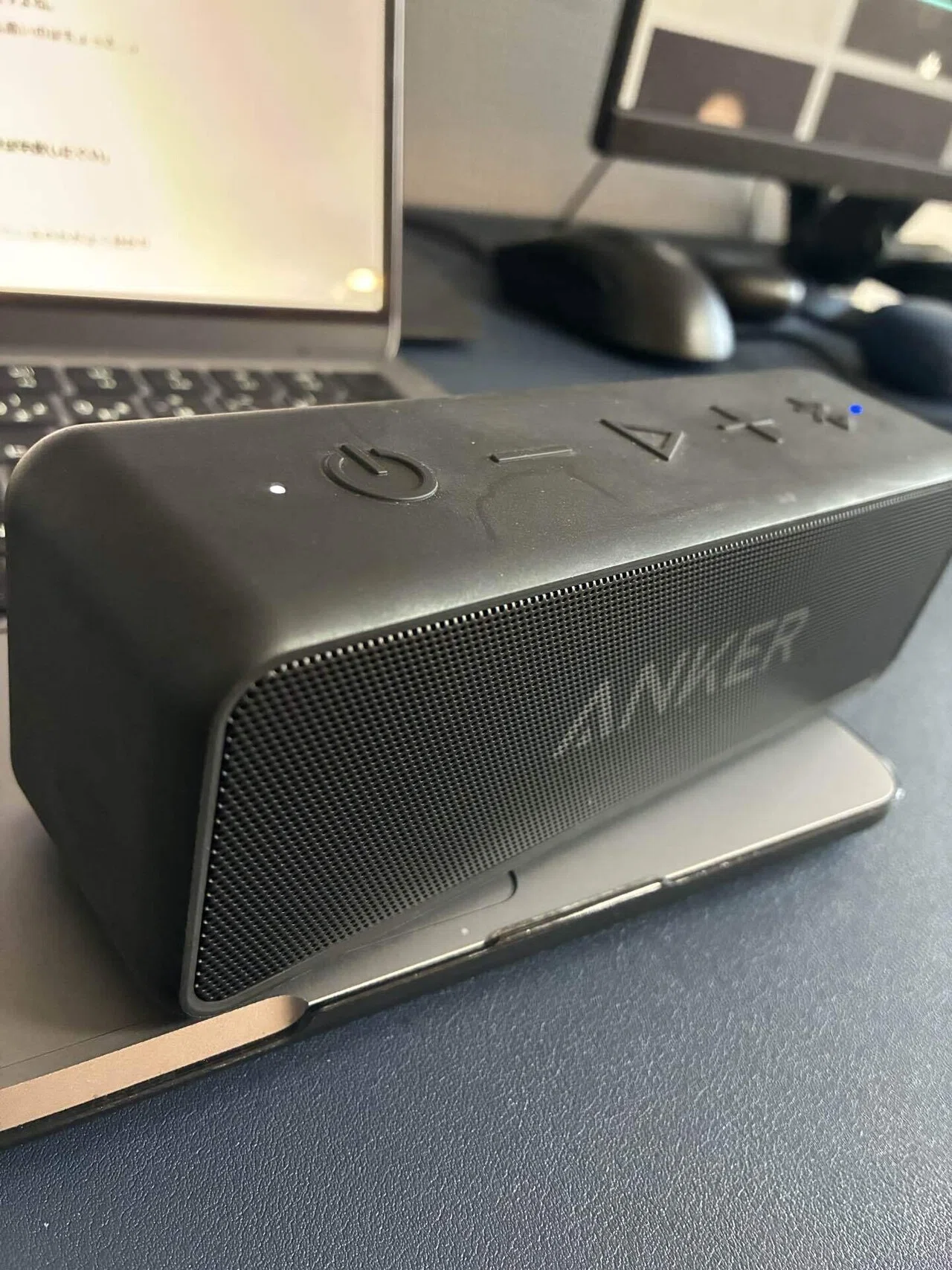 正直レビュー】Anker Soundcore 2は「迷ったらこれ」でいいBluetooth 