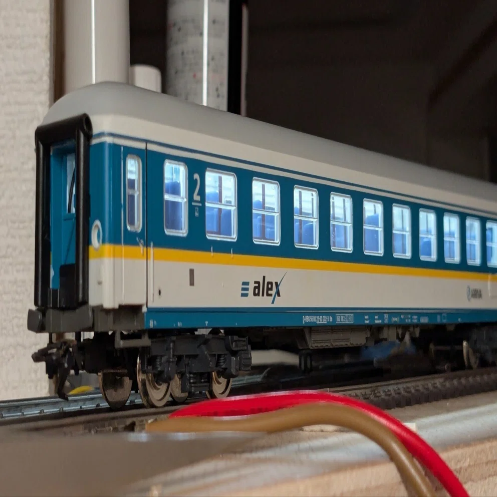 Marklin 26552 