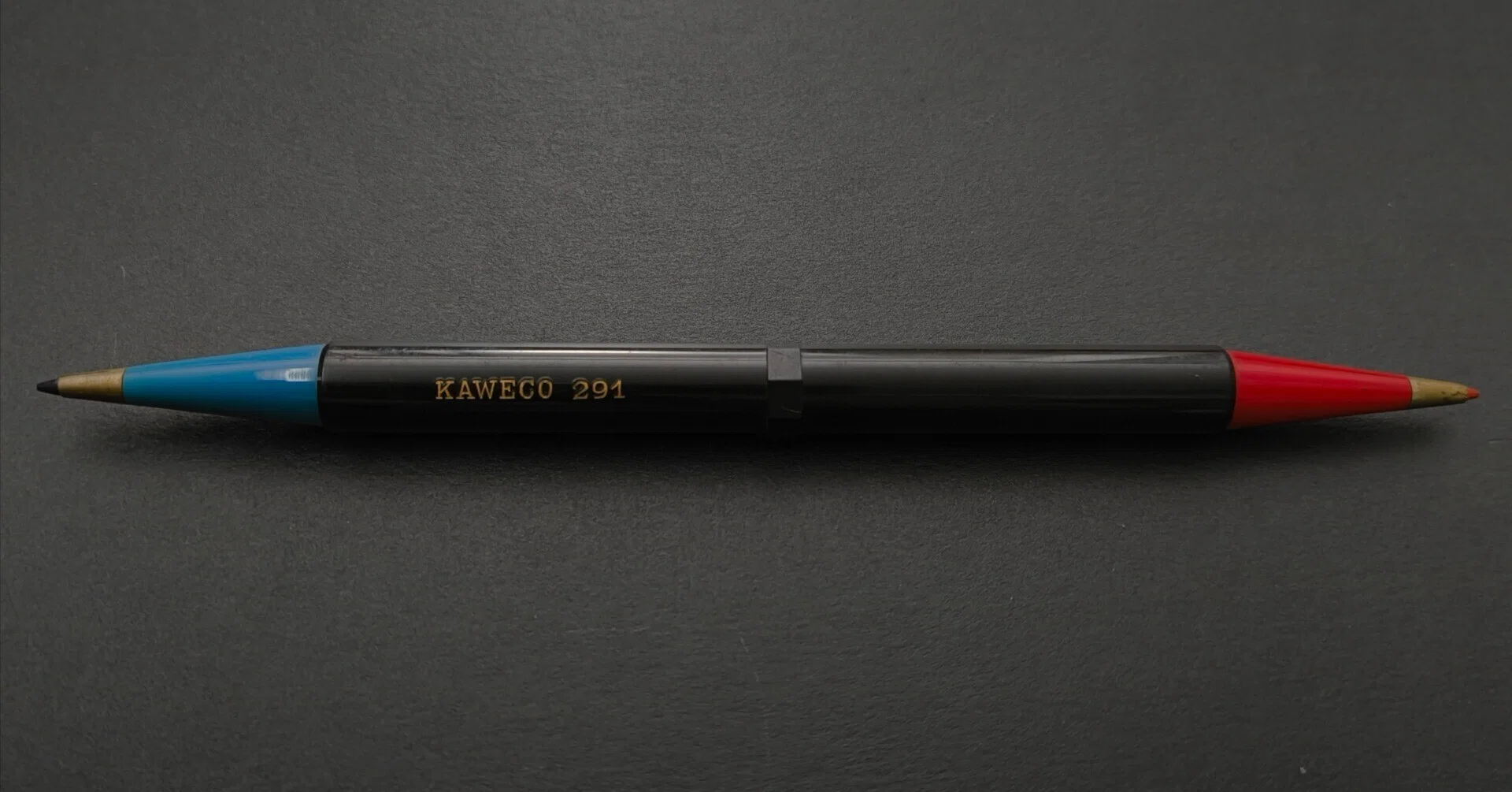 Kaweco Collection 万年筆 パープル ペン先B Kaweco 291｜KAWEkollektor
