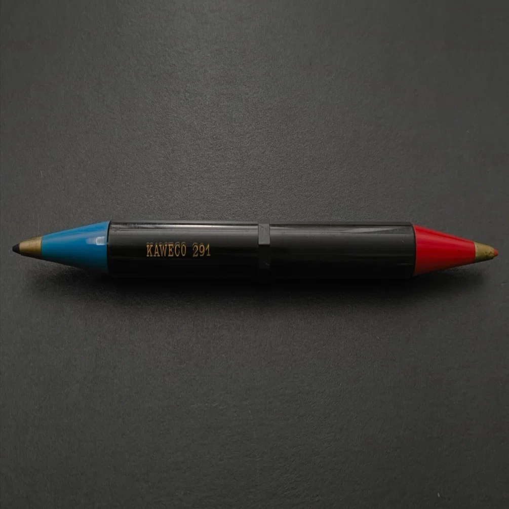 Kaweco 291｜KAWEkollektor