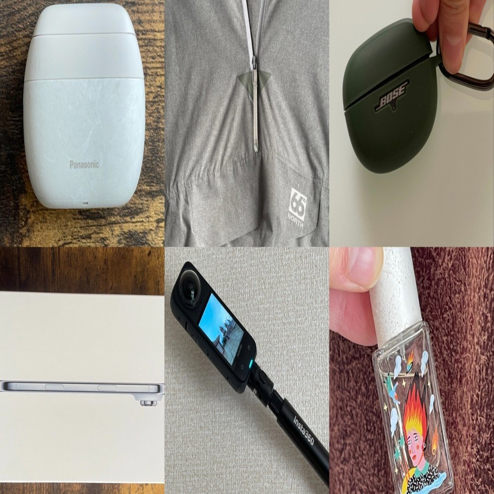 28歳、1600万円カード決済した夫のベストバイ2025｜ひつじさん|20代