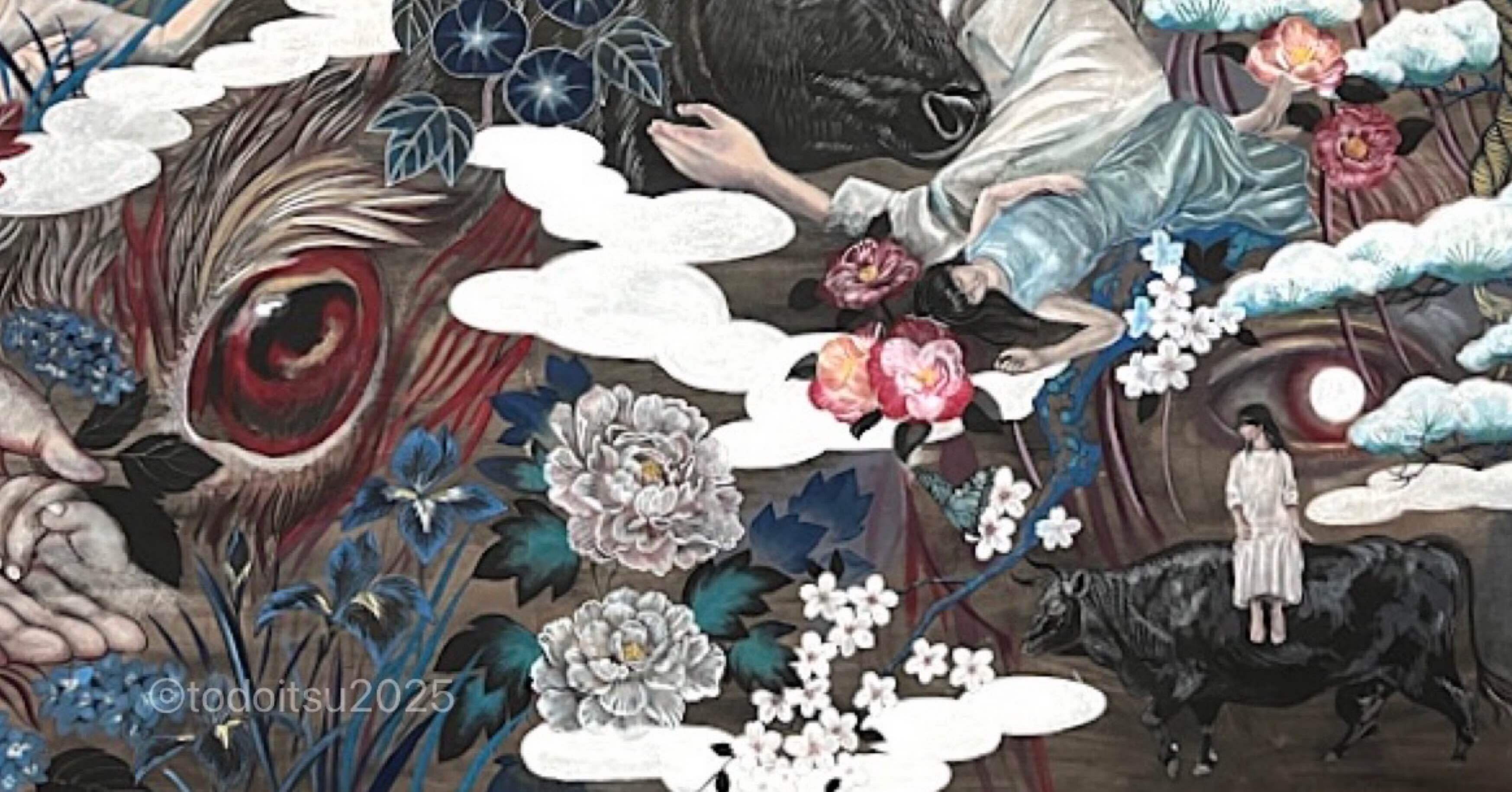 抽象アート作品 壁掛け 斉藤秀僚 抽象アート作品 壁掛け 斉藤秀僚