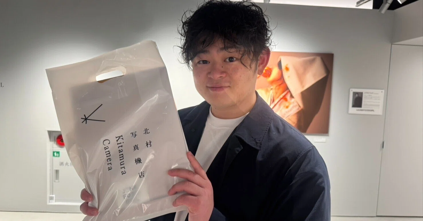 自己紹介とこれからの挑戦について。｜ムラカミリョウって誰?