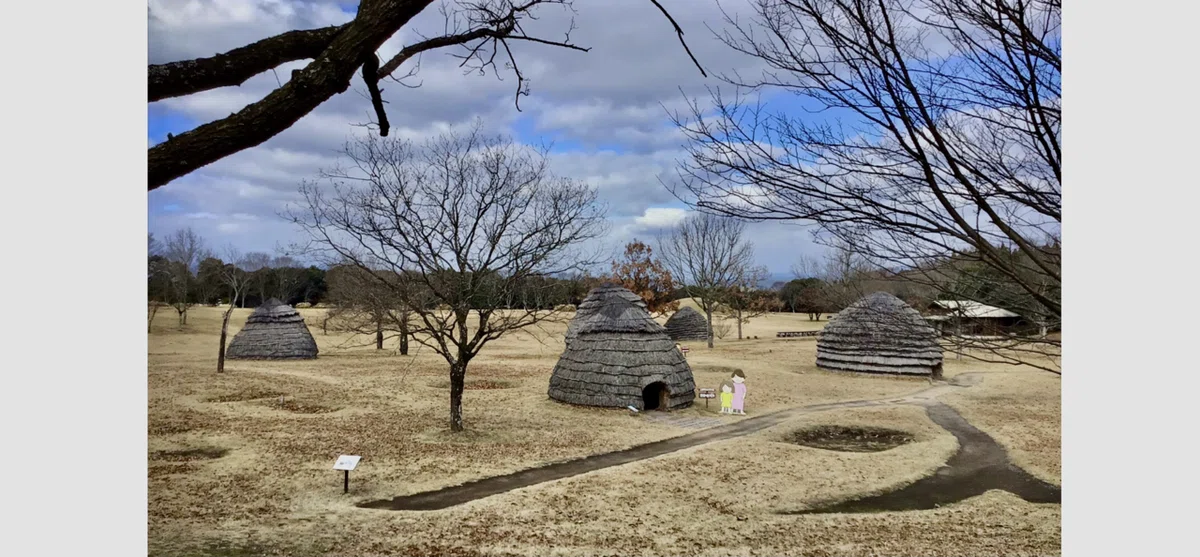 史跡年表」を道標にして〜鹿児島県②｜タカッチ
