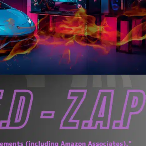 ZAP