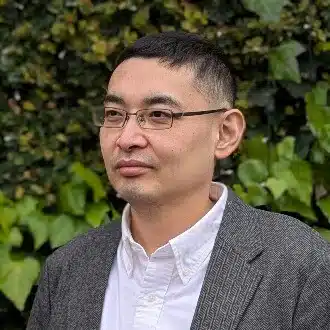 永井陽一朗｜ジャーナリングサロン サティ主宰｜ヴィパッサナー瞑想の修行者