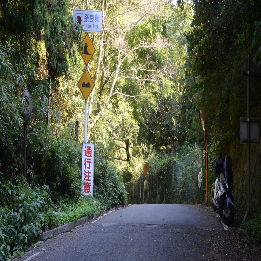 井の中の蛙」は、何を知るか。｜大阪の街道を歩く