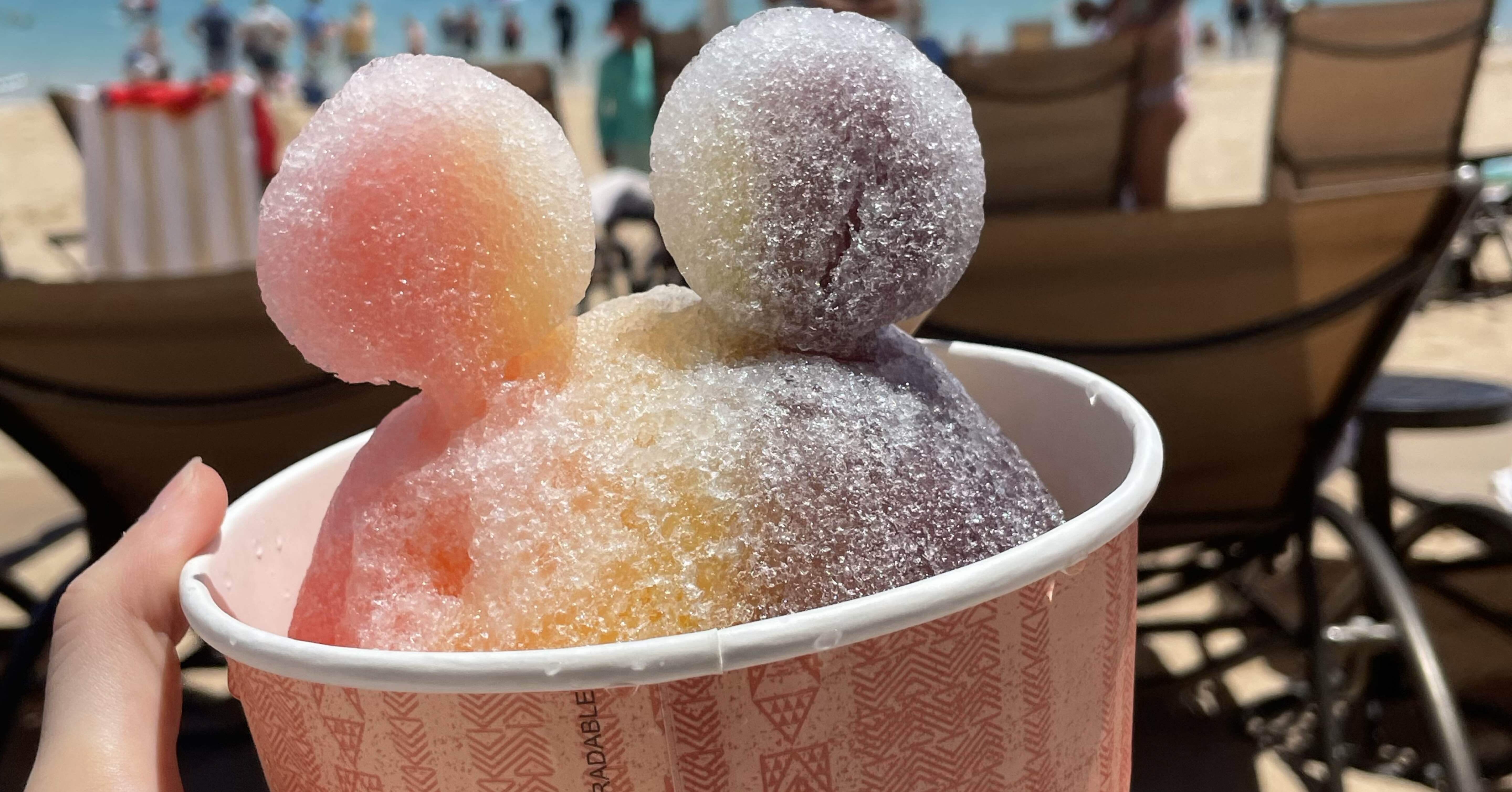 海外ディズニー全制覇への道 Vol.1】🌺新婚夫婦が溺愛する！アウラニで