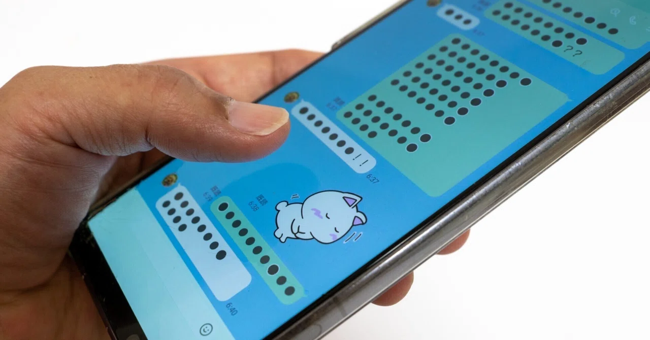 How to Check Your 2025 LINE Sticker Summary Top 3 and Why You Might See ...