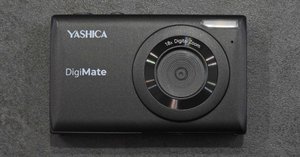 YASHICA（ヤシカ）70年の歴史をその手に。コンデジ「DigiMate YAS