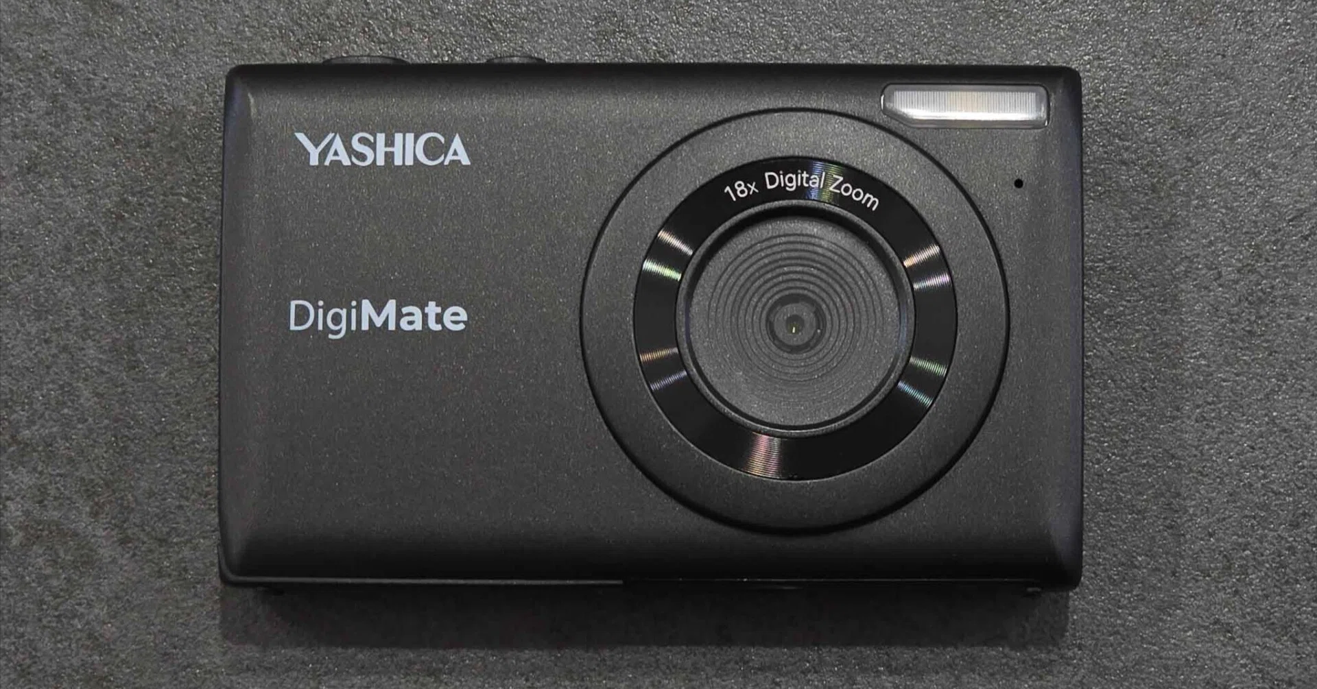 これはYASHICAの皮をかぶった別のナニカ。「DigiMate YAS-DGM100」本音 これはYASHICAの皮をかぶった別のナニカ。「DigiMate YAS-DGM100」本音