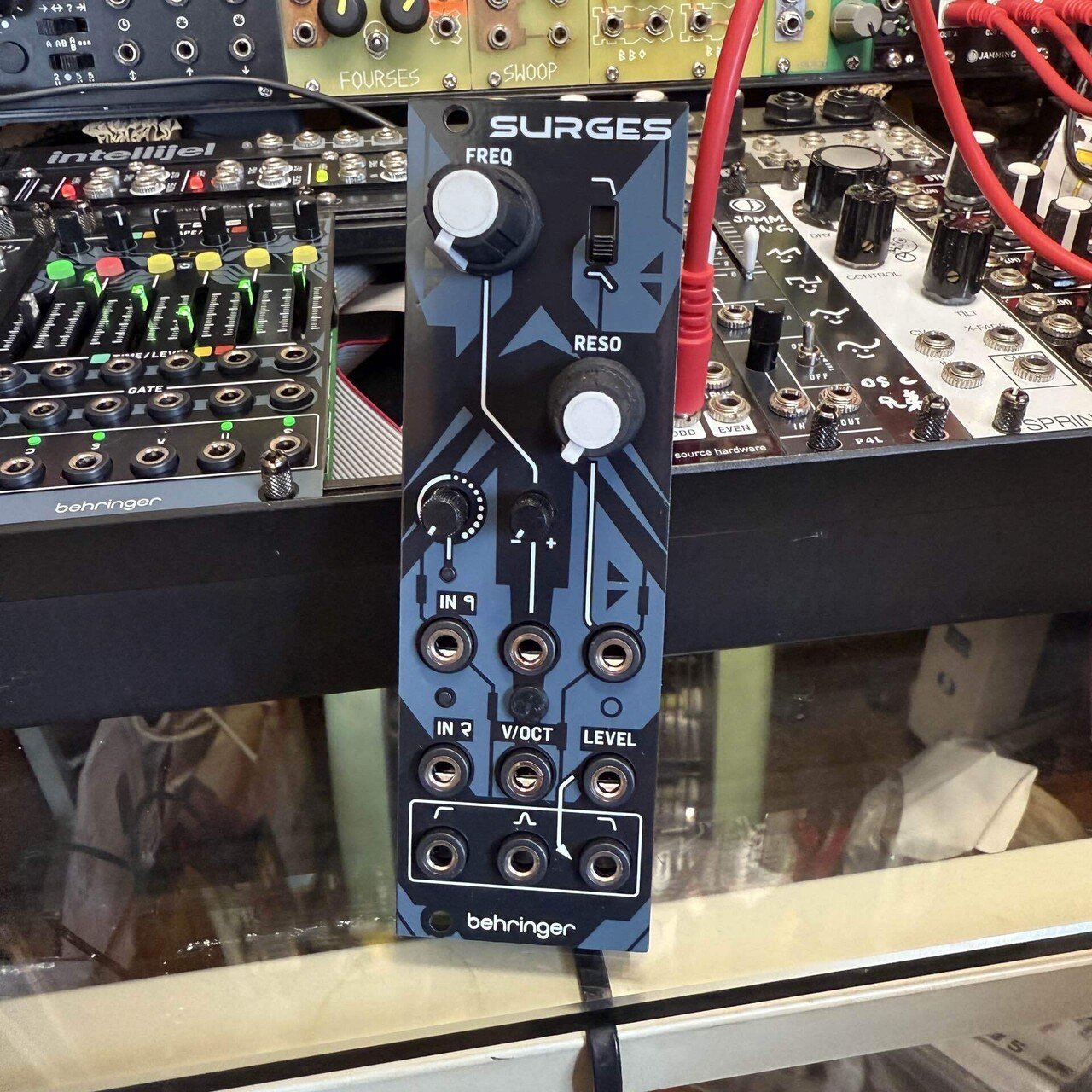 2025年に増えたモジュール。｜Z_Hyper