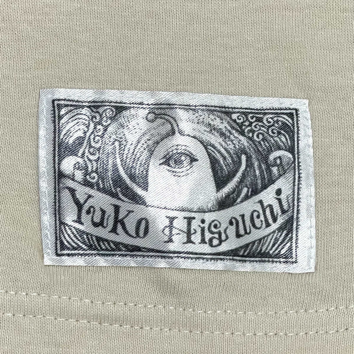 Tee of My Life 0008】ナイスキャット｜Tee of My Life