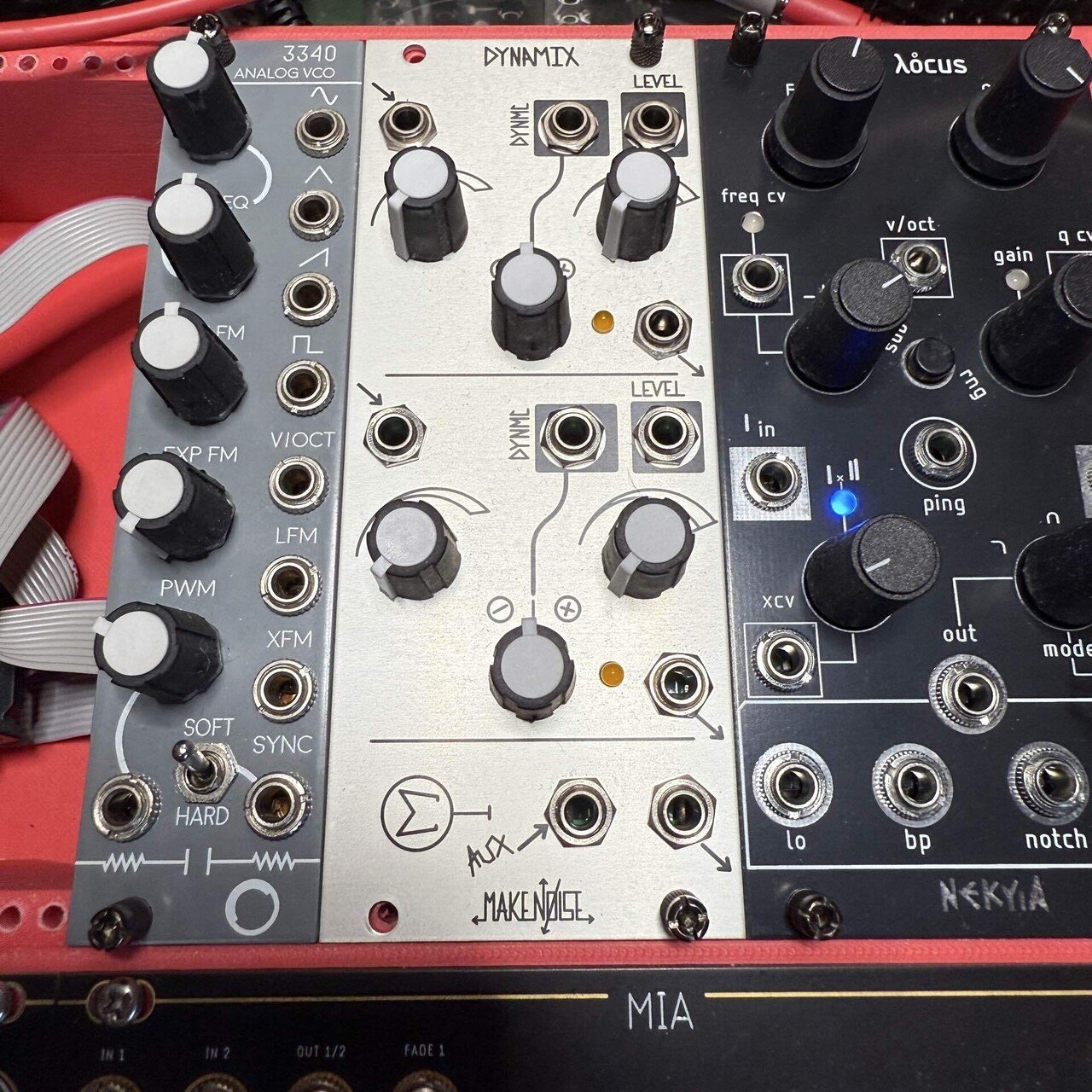 2025年に増えたモジュール。｜Z_Hyper