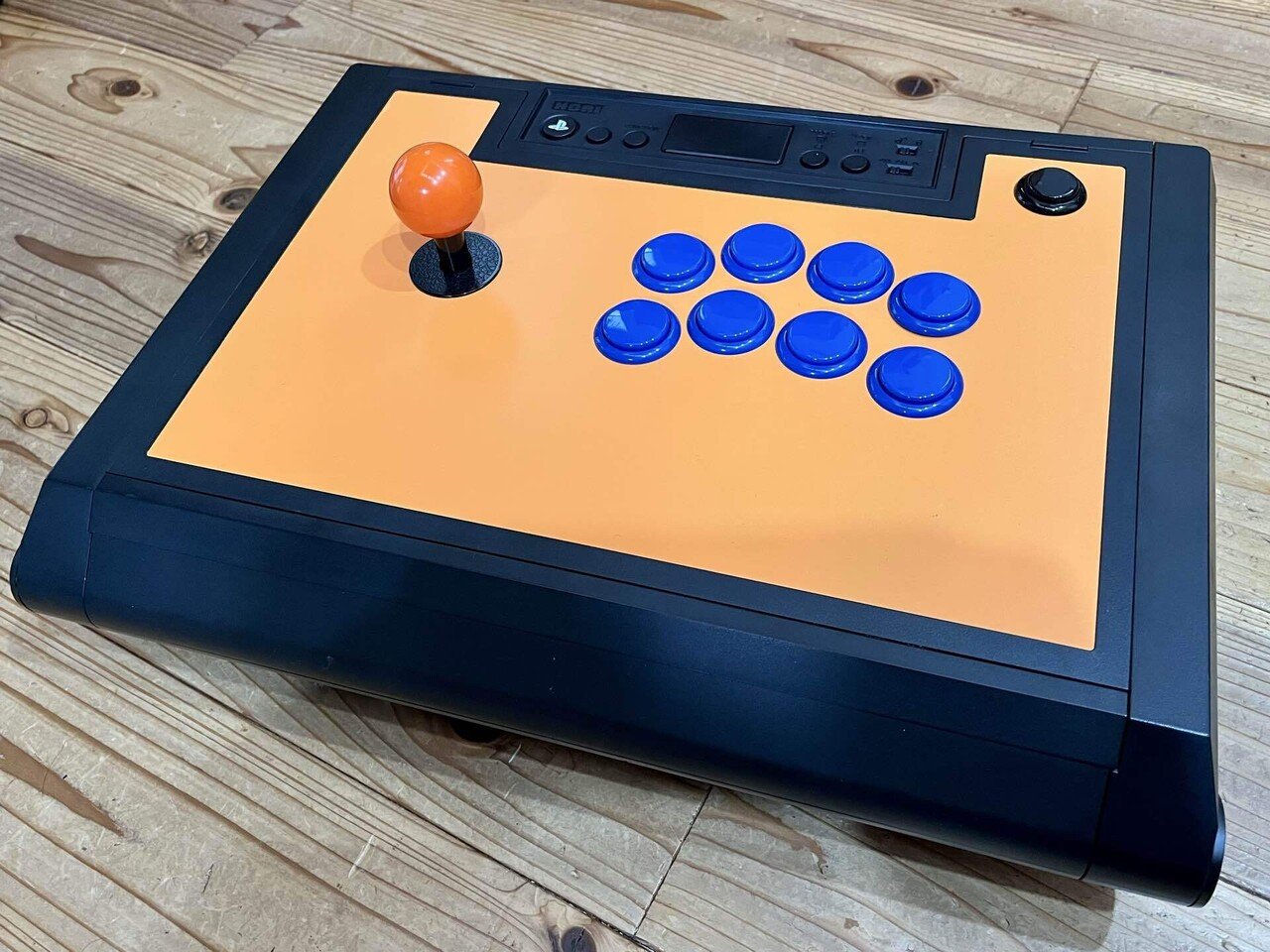 アケコンの話、自作アケコンは儲かる？その2 119｜774