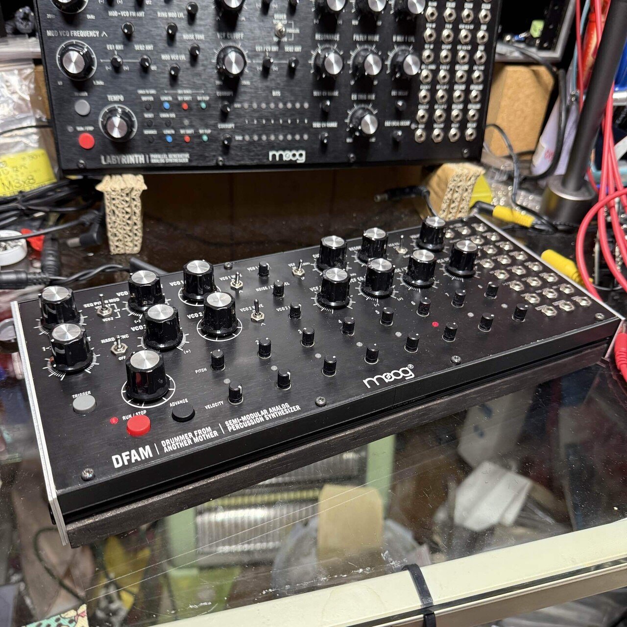 2025年に増えたモジュール。｜Z_Hyper