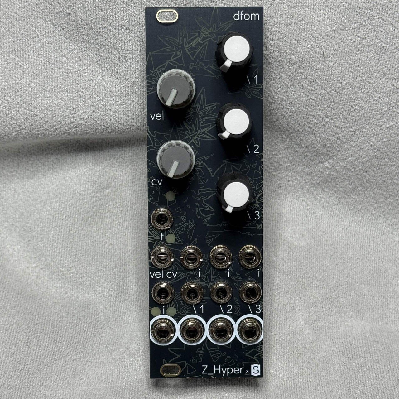 2025年に増えたモジュール。｜Z_Hyper