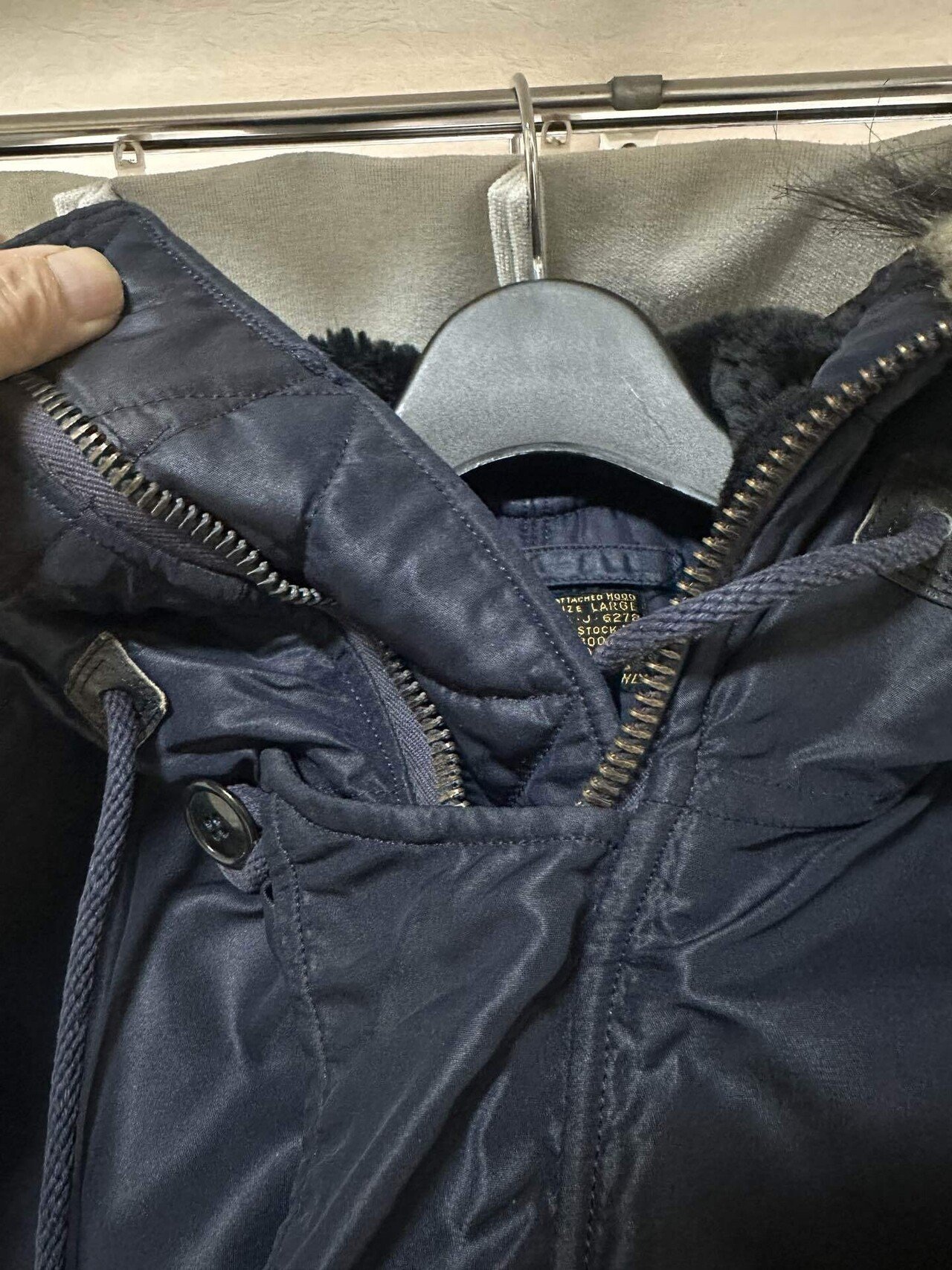 超希少　実物　THE DRYRAK CORPORATION N-2A M 希少 実名復刻 バズリクソンズ N-2A S - メルカリ