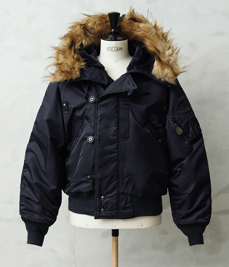 超希少　実物　THE DRYRAK CORPORATION N-2A M 希少 実名復刻 バズリクソンズ N-2A S - メルカリ