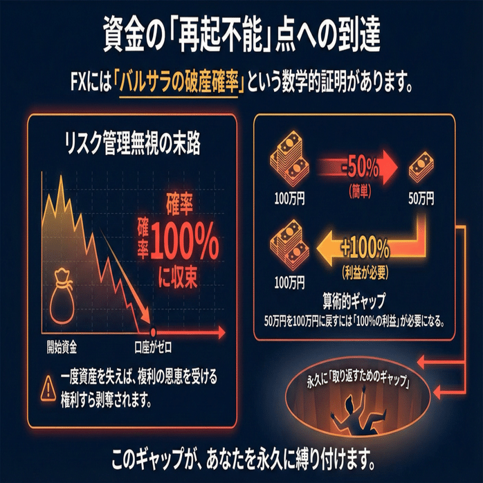 9割の敗者が知らない、機関投資家が実践する生存戦略｜佐伯 拓人@元証券マンが教える「家計を助けるFX」
